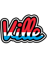 Ville norway logo