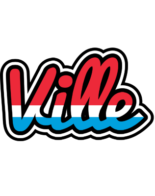 Ville norway logo