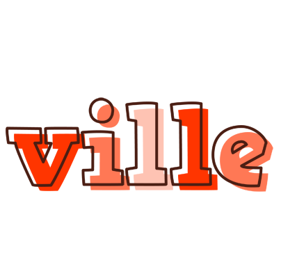 Ville paint logo