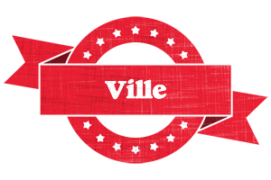 Ville passion logo