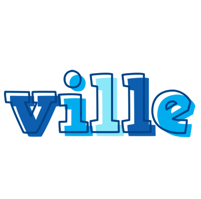 Ville sailor logo