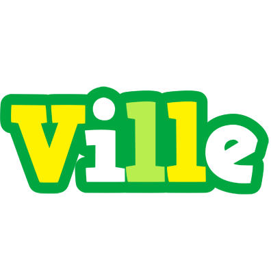 Ville soccer logo