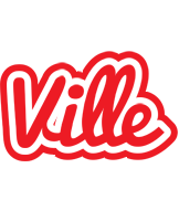 Ville sunshine logo