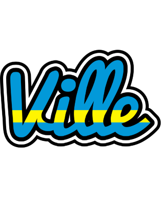 Ville sweden logo