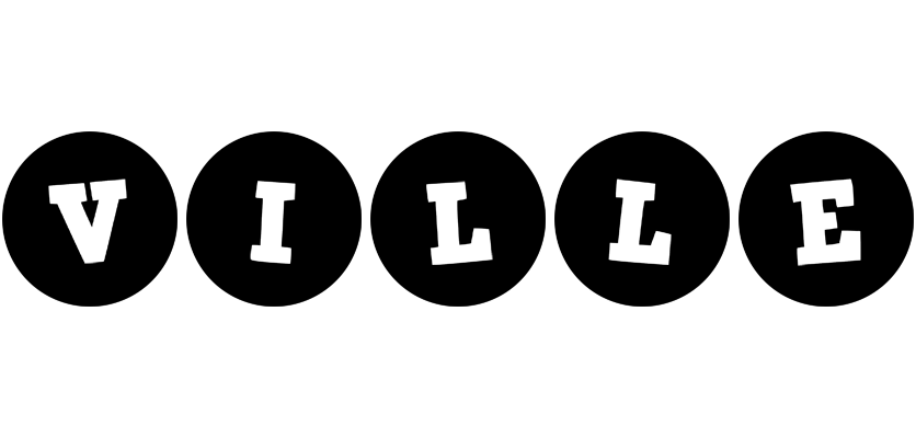Ville tools logo