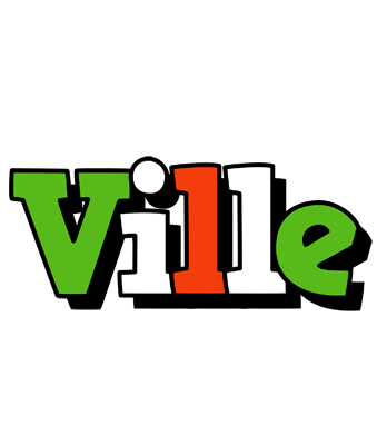 Ville venezia logo
