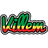 Villem african logo