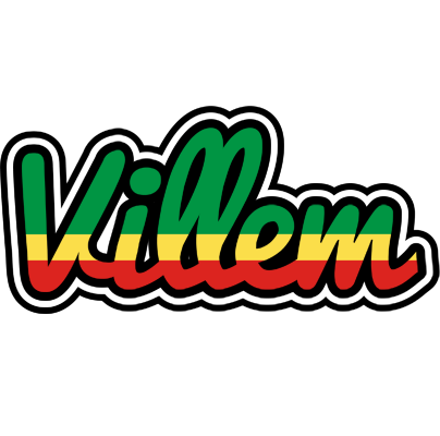 Villem african logo