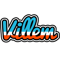 Villem america logo