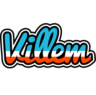 Villem america logo