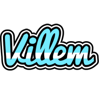 Villem argentine logo