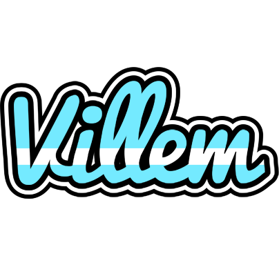 Villem argentine logo