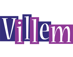 Villem autumn logo