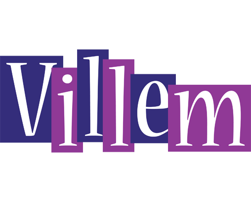 Villem autumn logo
