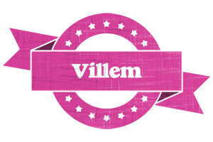 Villem beauty logo