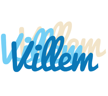 Villem breeze logo
