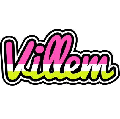 Villem candies logo
