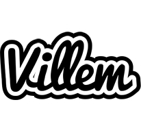 Villem chess logo