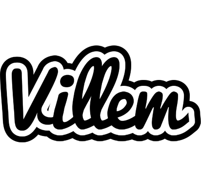 Villem chess logo