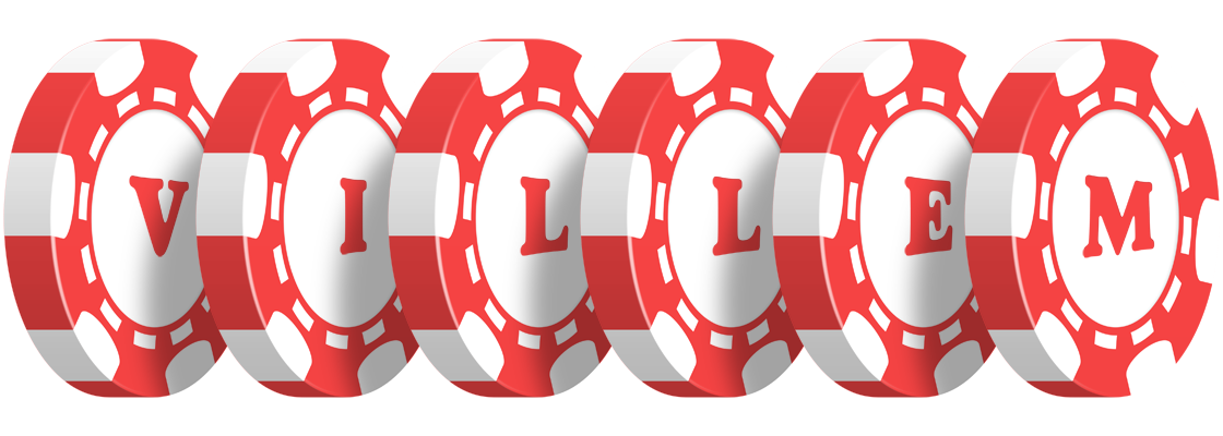 Villem chip logo