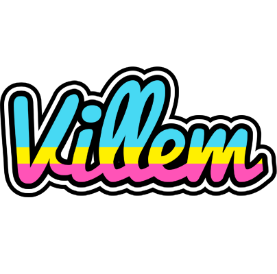 Villem circus logo