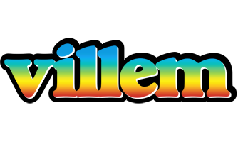 Villem color logo