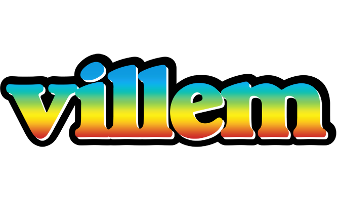 Villem color logo
