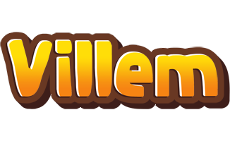 Villem cookies logo