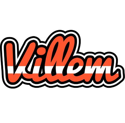 Villem denmark logo