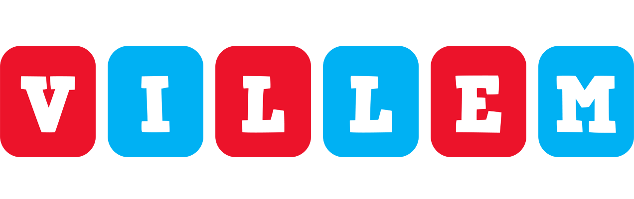 Villem diesel logo