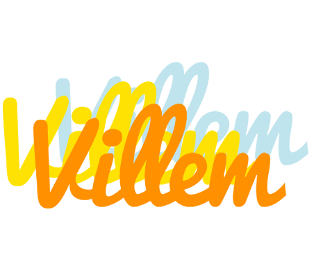Villem energy logo