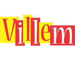 Villem errors logo