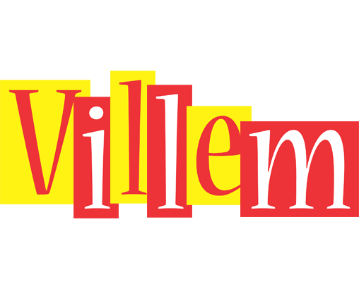 Villem errors logo