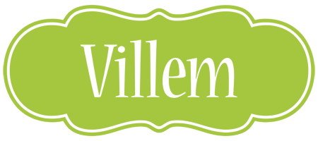 Villem family logo