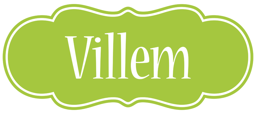Villem family logo