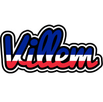 Villem france logo