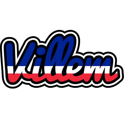 Villem france logo