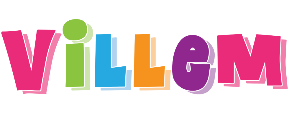 Villem friday logo