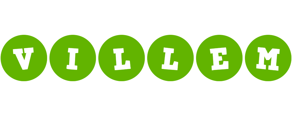 Villem games logo