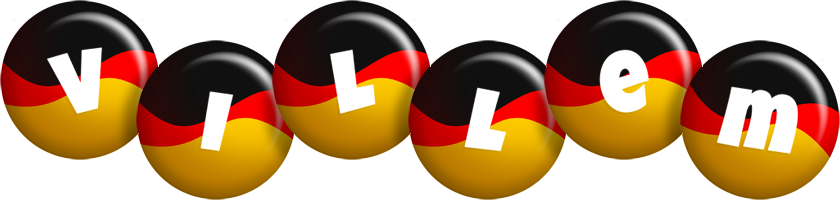 Villem german logo