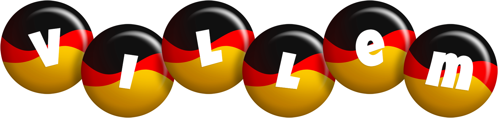 Villem german logo
