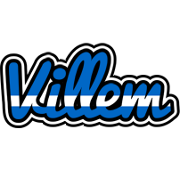 Villem greece logo