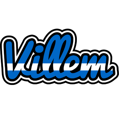 Villem greece logo