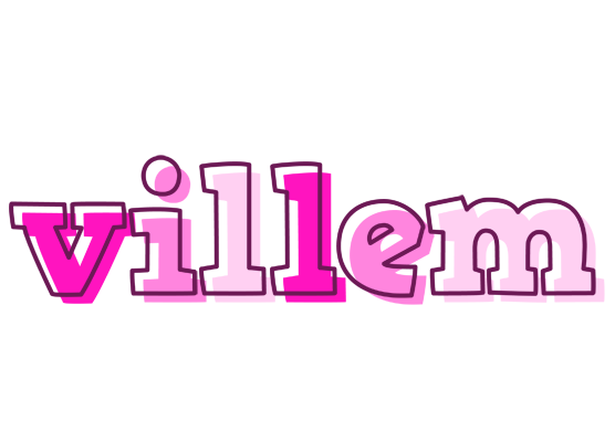 Villem hello logo