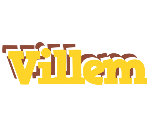 Villem hotcup logo