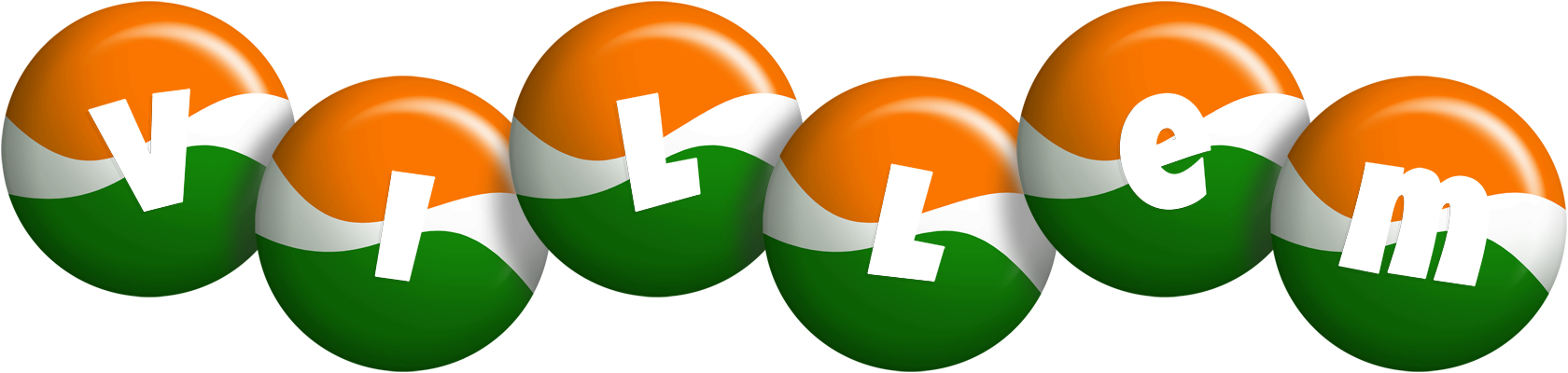 Villem india logo