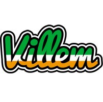 Villem ireland logo