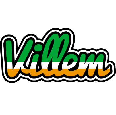 Villem ireland logo