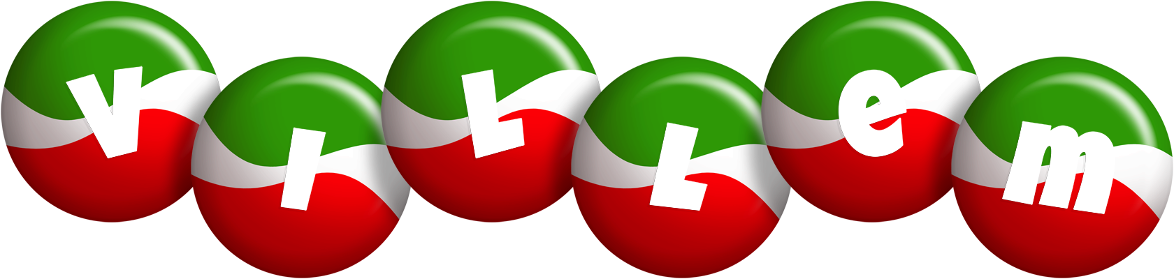 Villem italy logo