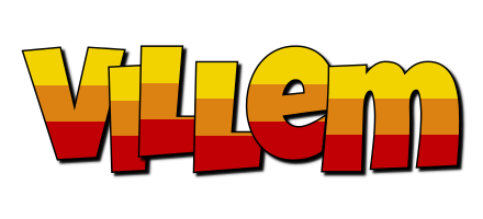 Villem jungle logo